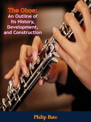 cover image of The Oboe